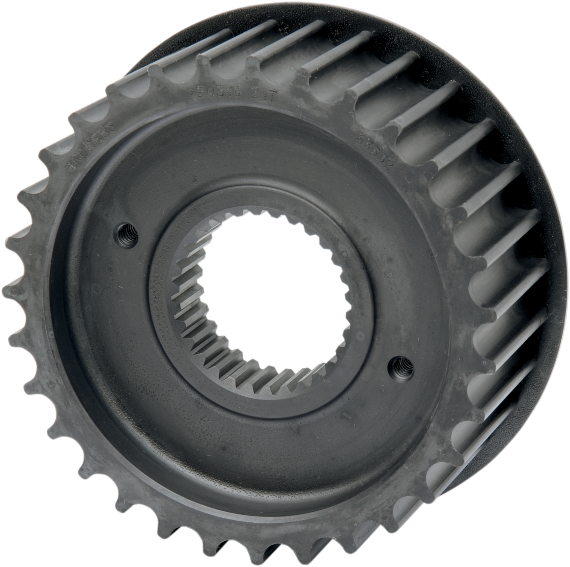 Belt Pulley - 31-Tooth - \'07-\'17 2006 - 2017