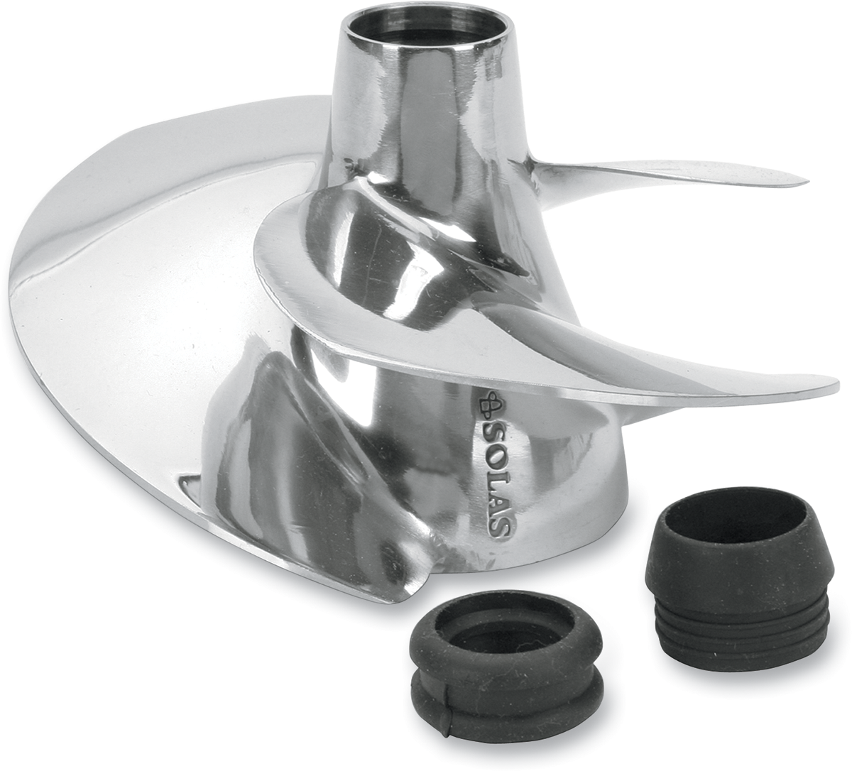 Impeller - Concord - 12/18 - Polaris 1993 - 2001