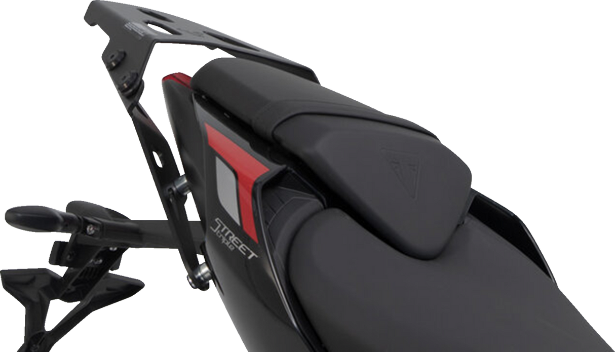 Rackpack Tail Bag System - Black - KTM Super Duke R 1290 \'16-\'19 2016 - 2019