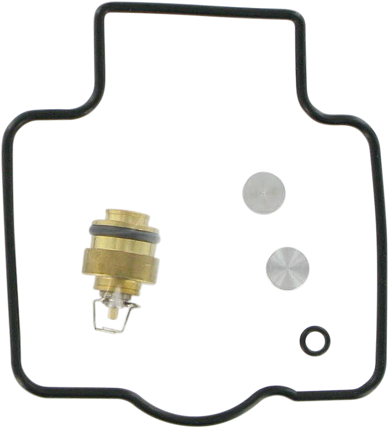 Carburetor Repair Kit - Kawasaki 1995 - 1997