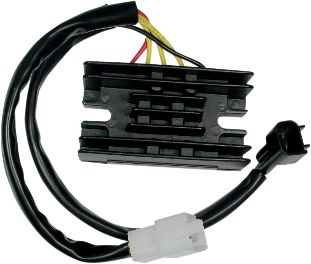 Regulator/Rectifier - Suzuki 2000 - 2021