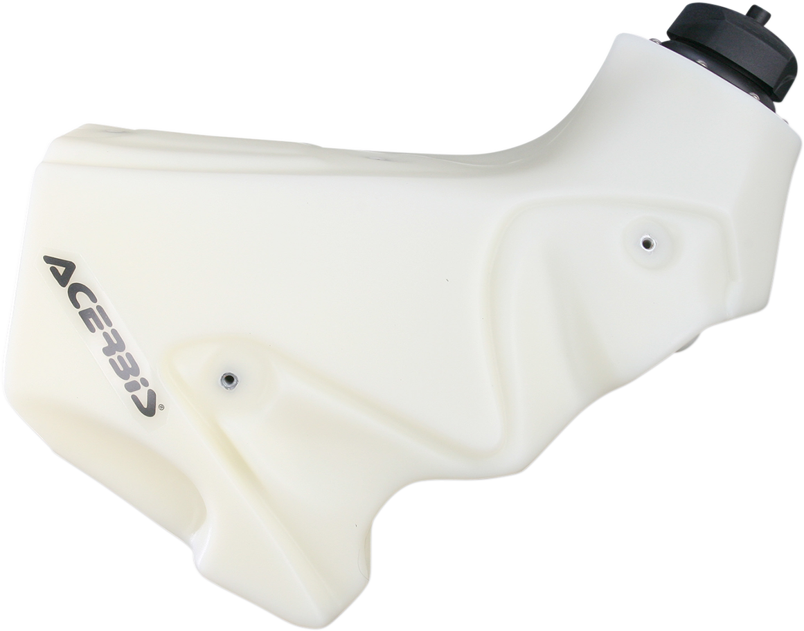 Fuel Tank - 3.2 Gallon - Yamaha - Natural 2002 - 2022