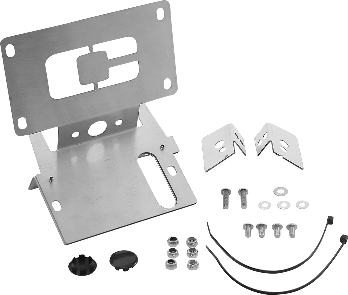 Fender Eliminator Kit - MONSTER 2003 - 2007