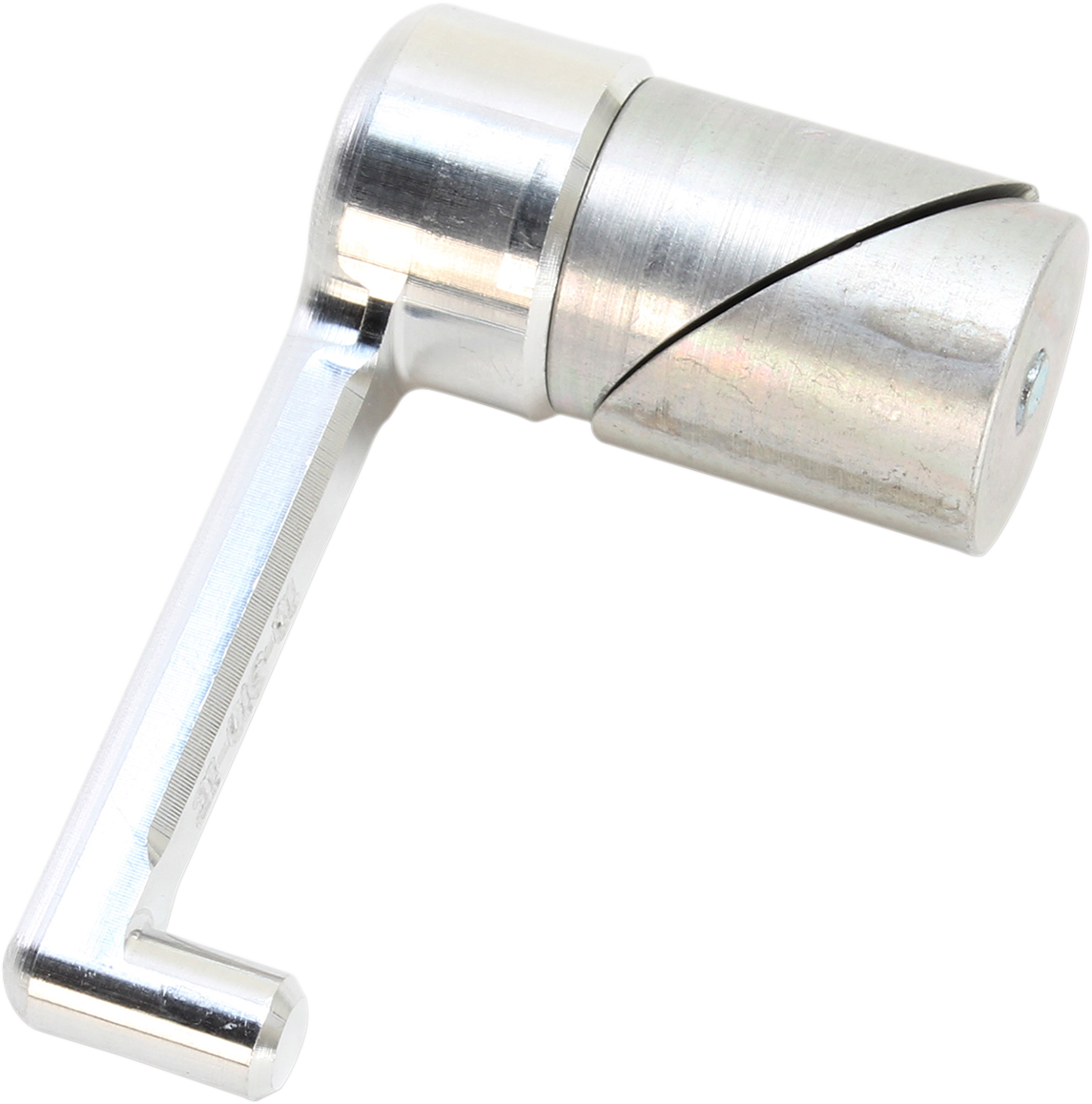 Pull Handle Insert - Front Axle 2014 - 2025