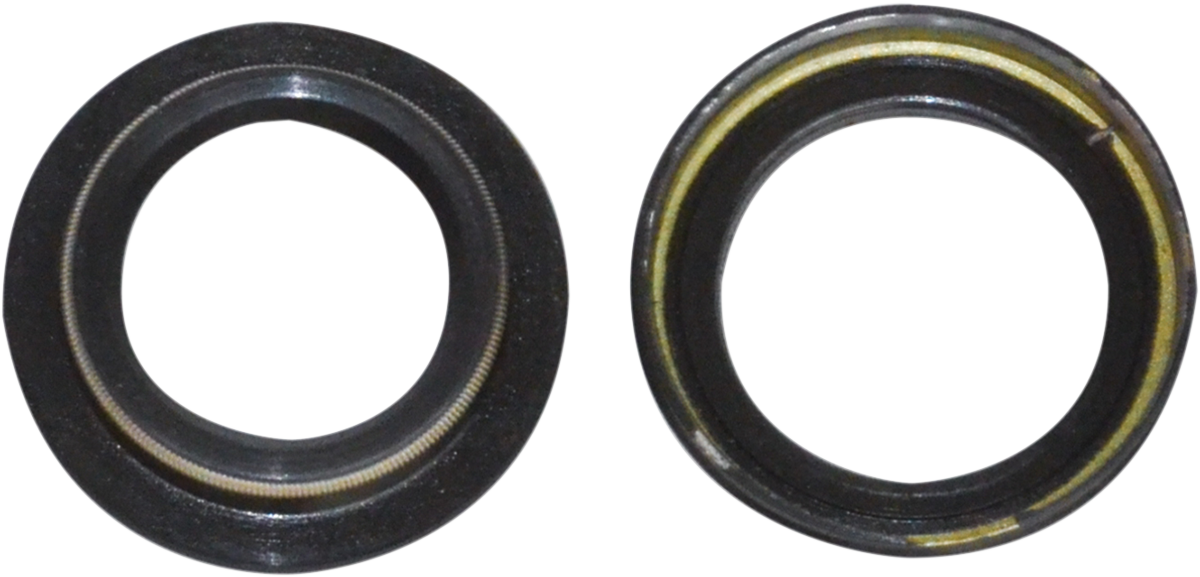 Shock Dust/Oil Seal Set - 18 mm 1999 - 2024