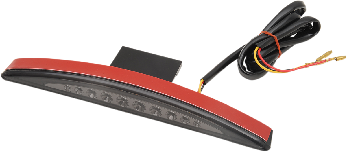 Taillight - Smoke - FXSB/SE 2013 - 2017