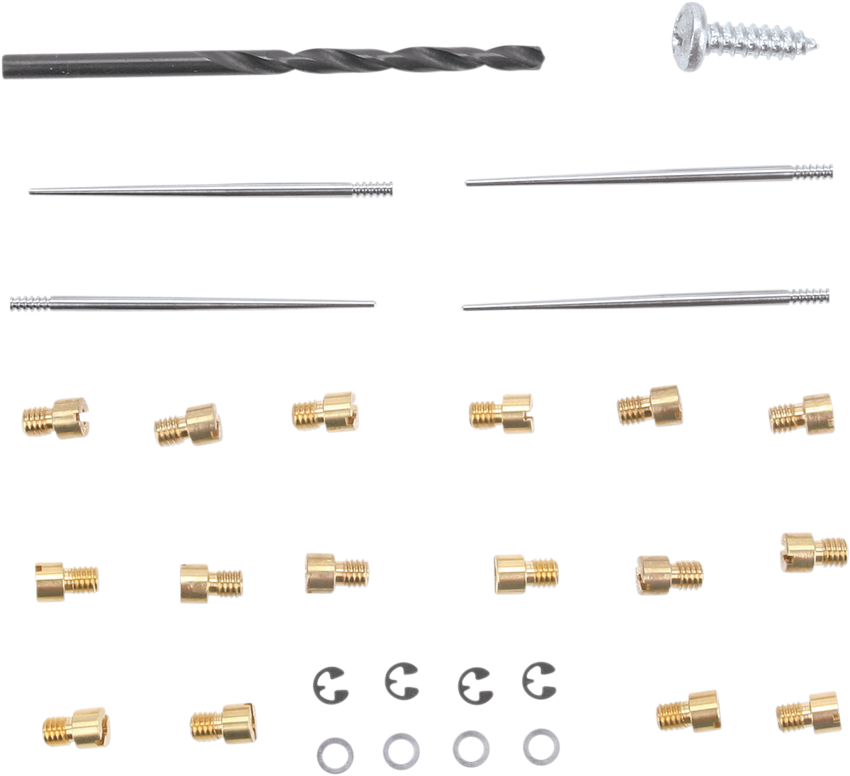Jet Kit - Stage 3 - Kawasaki 1980 - 1982