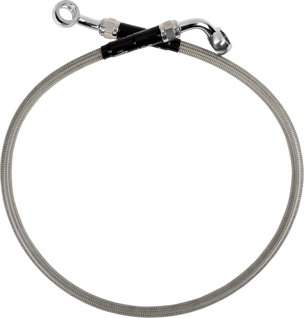 Brake Line - Stainless Steel 2007 - 2015
