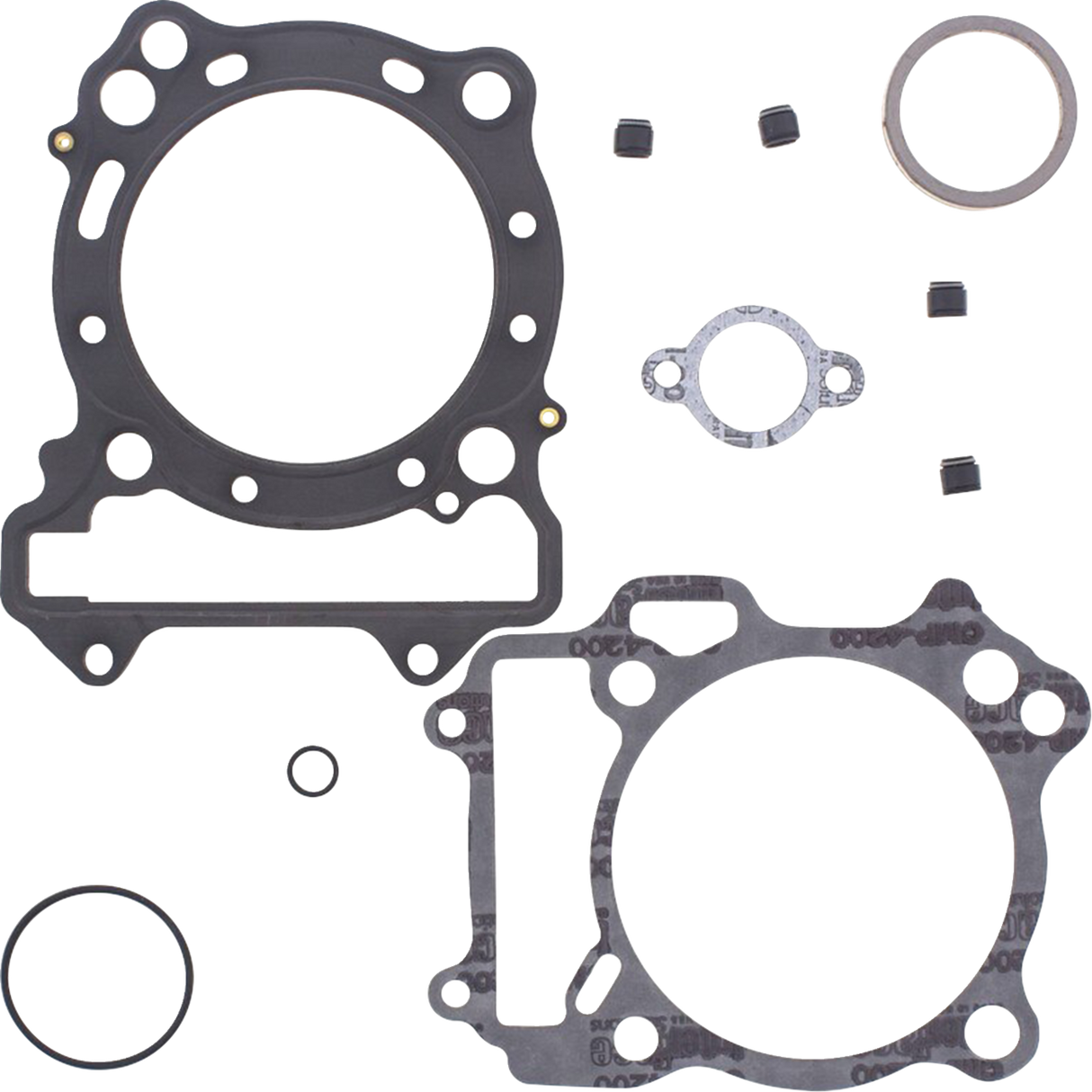 Top End Gasket Kit - Arctic Cat/ Kawasaki/Suzuki 2003 - 2014