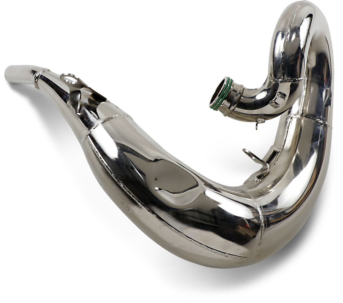 Fatty Pipe 2019 - 2023