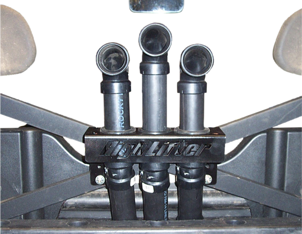 ATV Snorkel Kit - Polaris 2011 - 2014