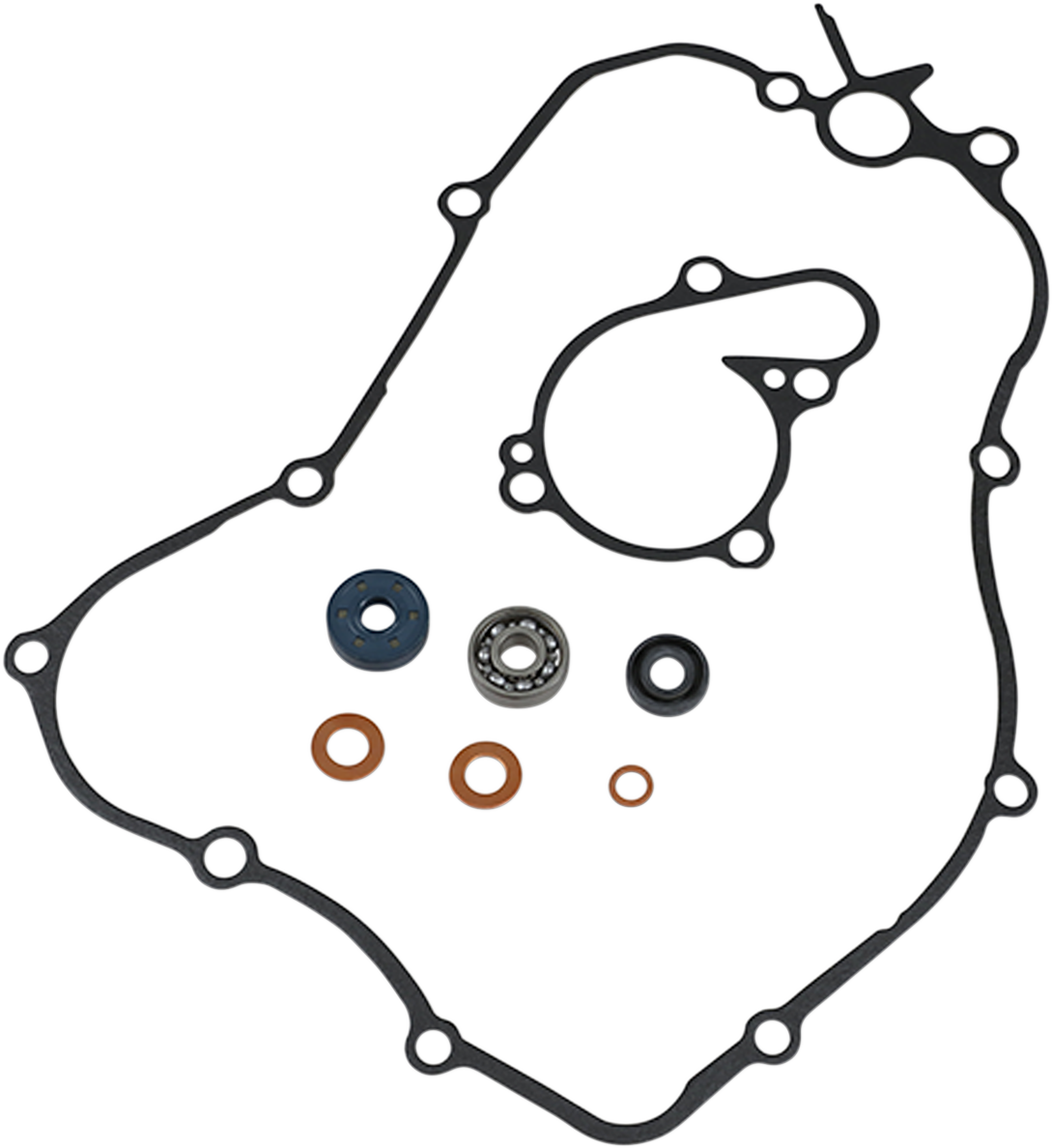 Water Pump Gasket Kit - Yamaha 2005 - 2023