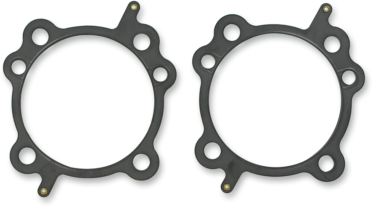 Head Gasket - 4.125\" x .040\" - 117 - \'99-\'13 Twin Cam 1999 - 2013