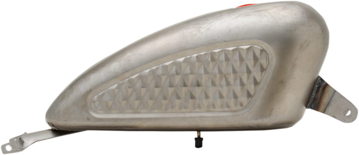 Custom Gas Tank - Diamond - 3 Gallons - Sportster 2007 - 2022