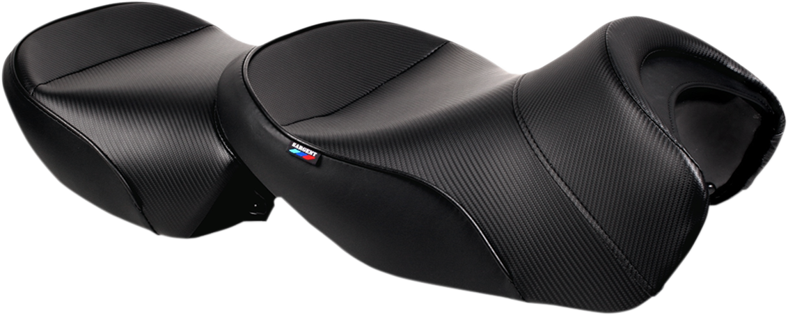 World Sport™ Performance Seat - Standard - Black - BMW \'96-\'04 1996 - 2004