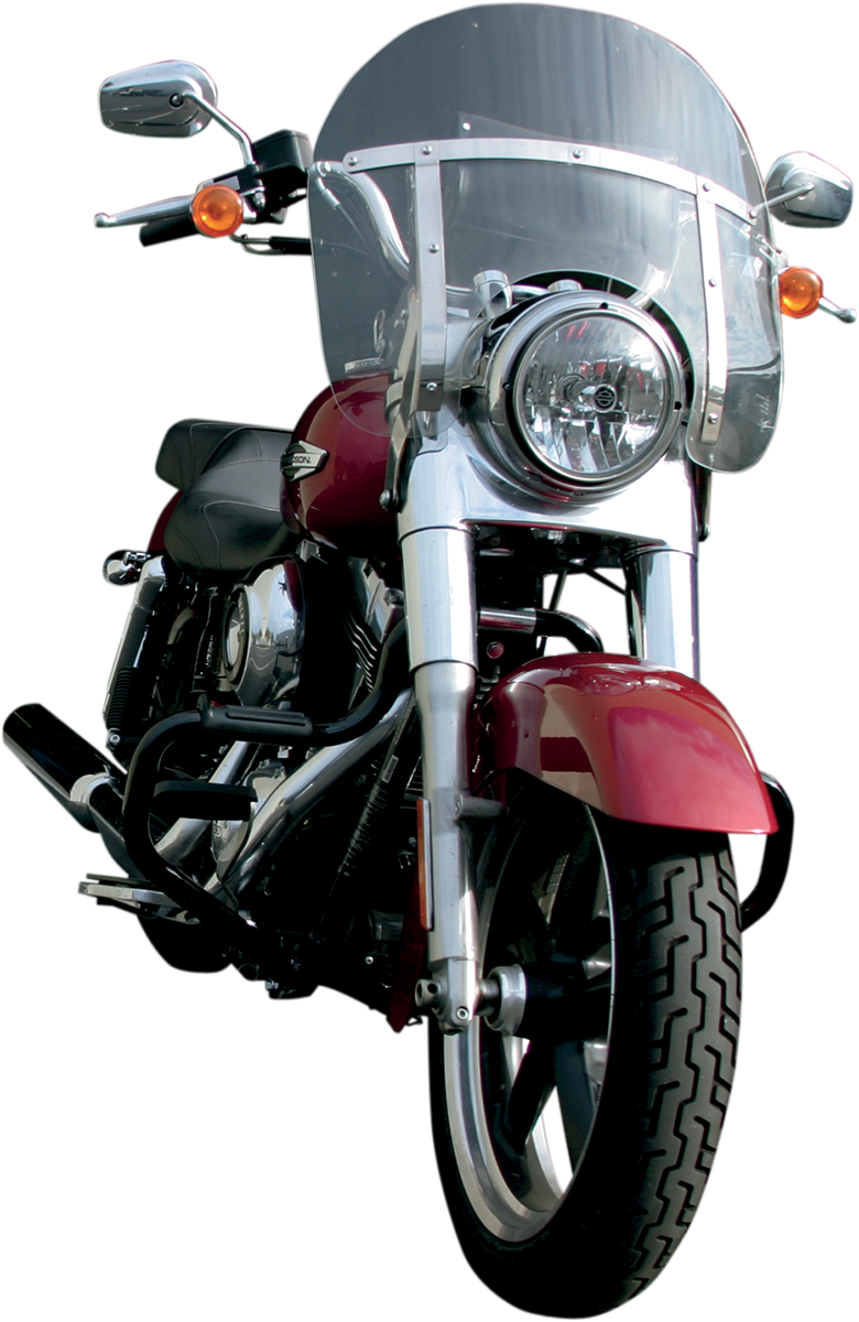 Multibar® - Black - FLD 2012 - 2016