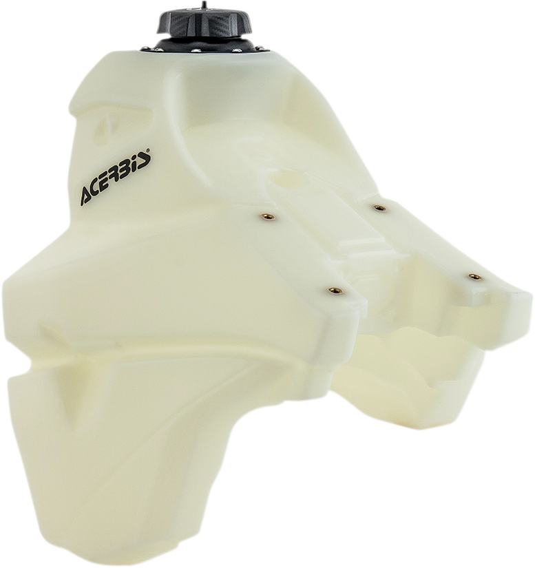 Fuel Tank - 3 Gallon - KTM - Natural 2016 - 2019