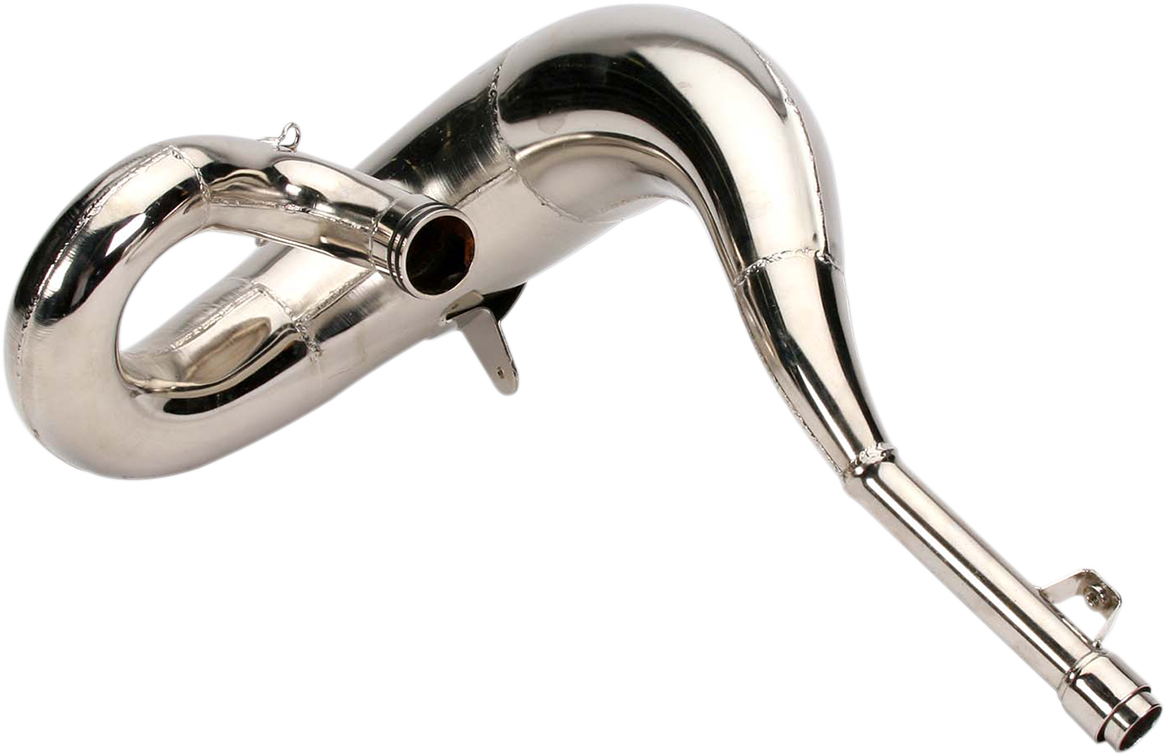 Gnarly Pipe 2000 - 2001