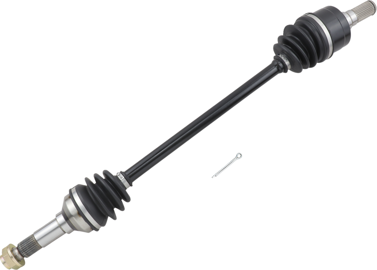 Axle Kit - CV - Complete - OEM Replacement - Standard - Rear Left/Right - Yamaha YXZ 1000 2016 - 2021