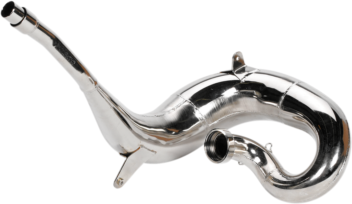 Fatty Pipe 2005 - 2007