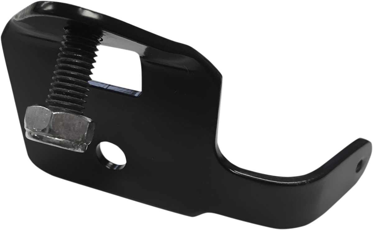 Steering Damper Mount 2009 - 2023