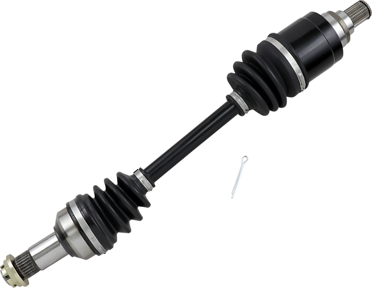 Axle Kit - CV - Complete - OEM Replacement - Standard - Front Left/Right - Arctic Cat 2010 - 2018