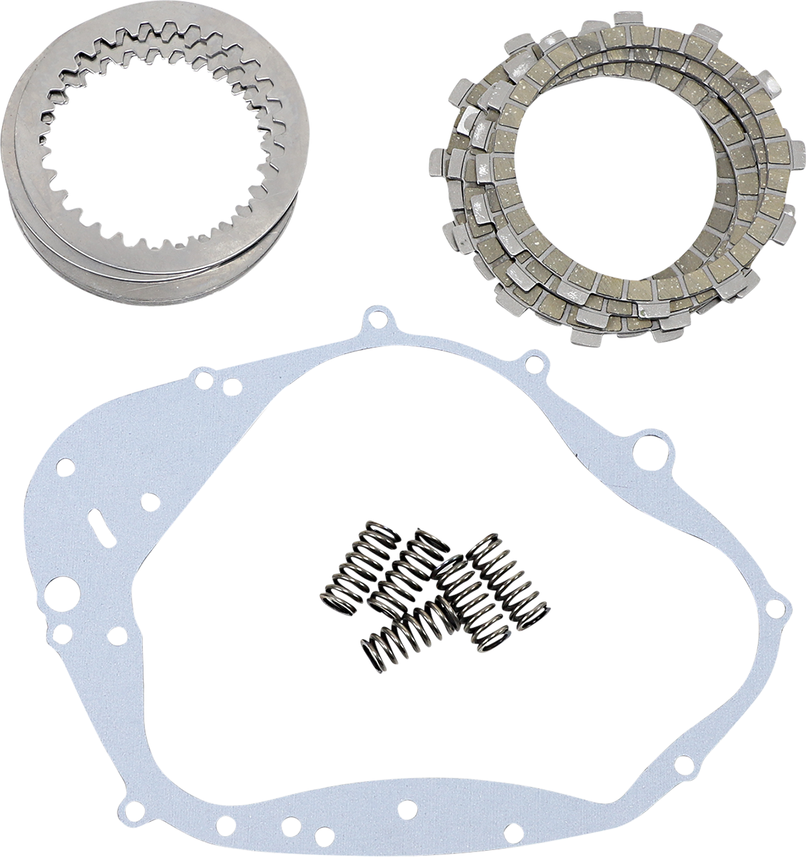 Clutch Kit - DR-Z 125 L 2003 - 2023