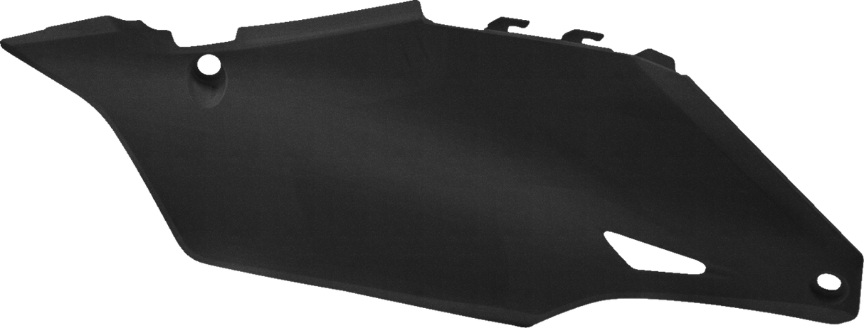 Side Panels - Black/Metallic 2019 - 2023