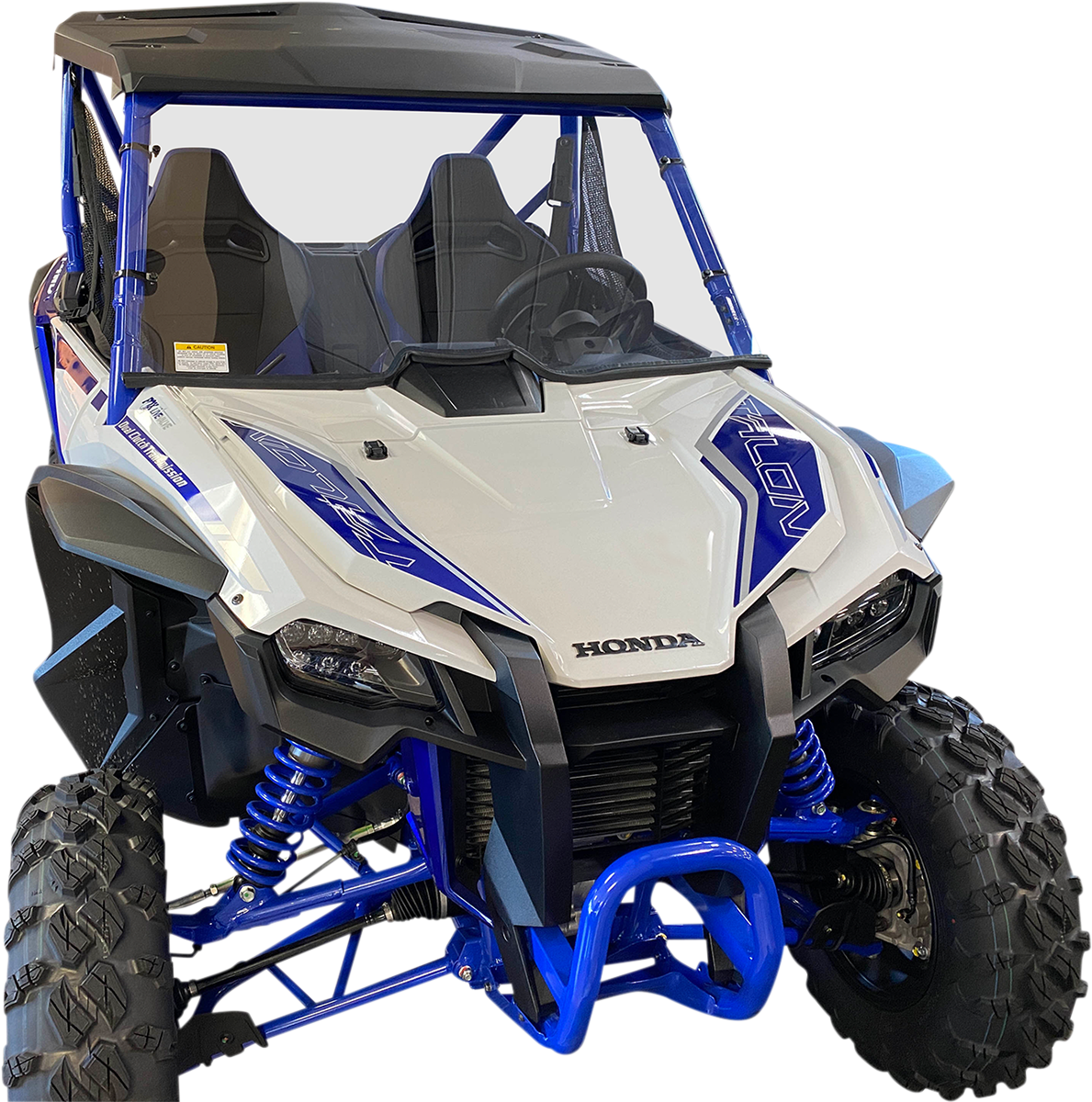 Full Windshield - Talon 2019 - 2023