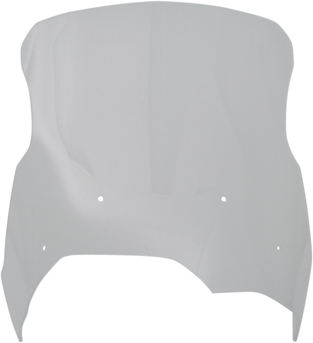 Windscreen - +2\" - BMW 800 2008 - 2016