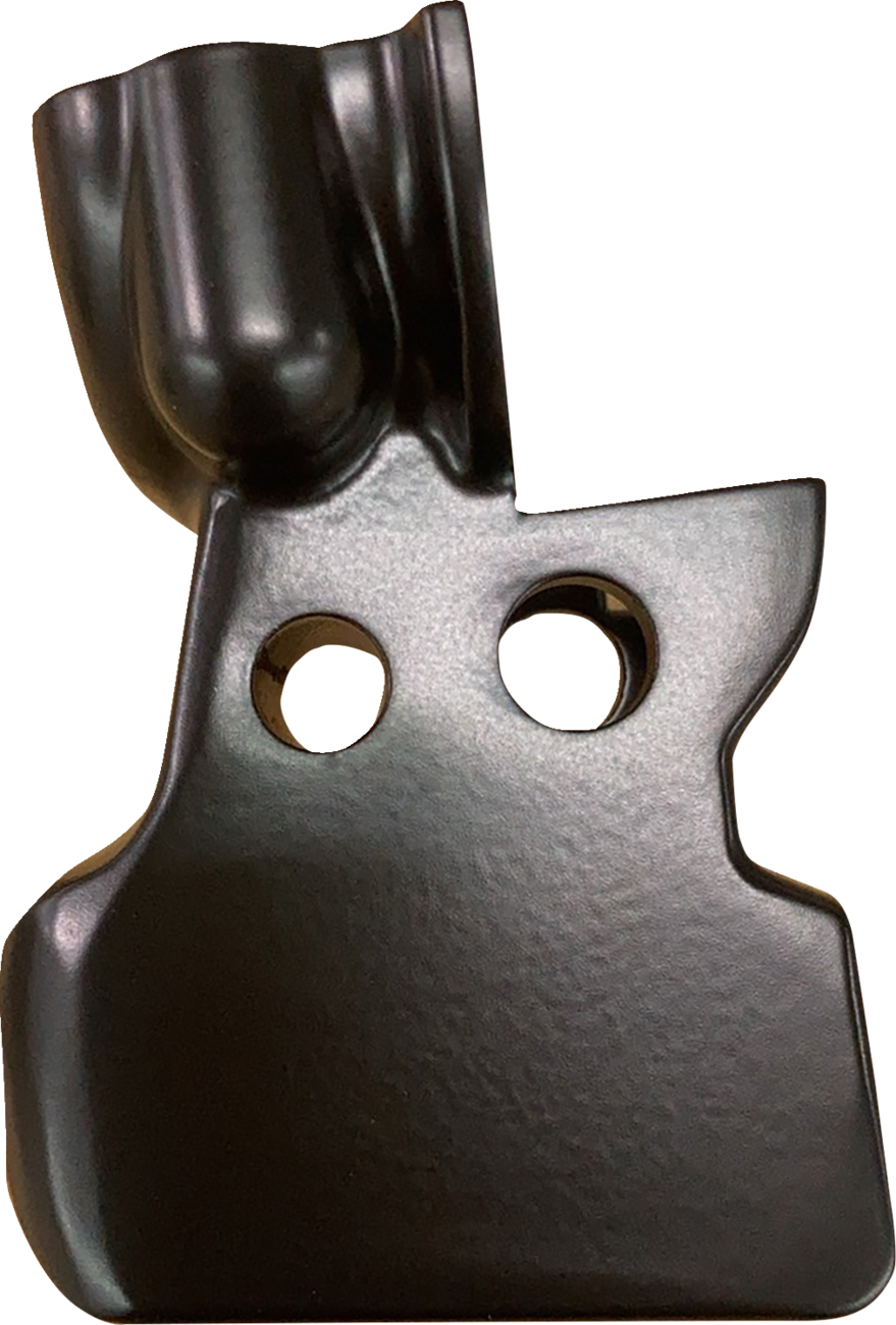 Clutch Lever Bracket - Black 2018 - 2024