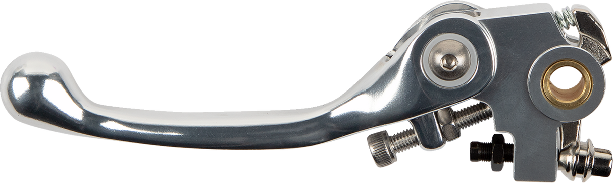 Clutch Lever - Silver 2021 - 2024