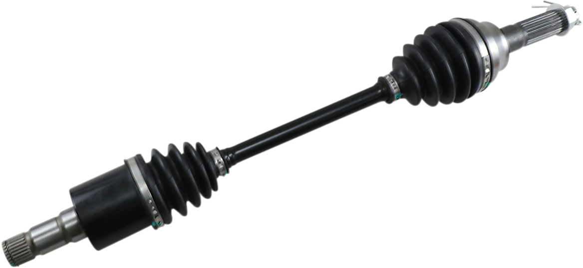 Axle Kit - Complete - Standard - Rear Right - \'11-\'14 Polaris Ranger 2011 - 2014