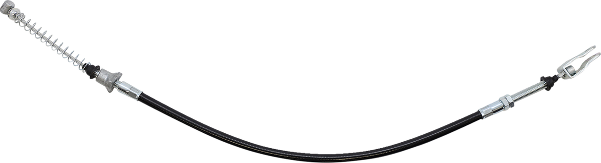 Brake Cable - Rear 1975 - 1978