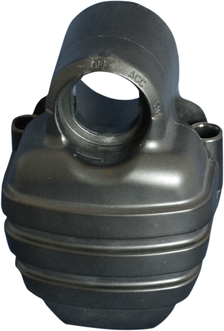 Dual-Fire Ignition Coil - Black - Harley Davidson 2011 - 2016