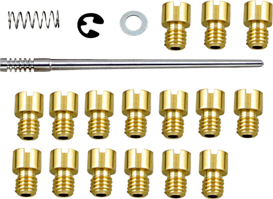 Jet Kit - Stage 1/2 - Kawasaki 2003 - 2004