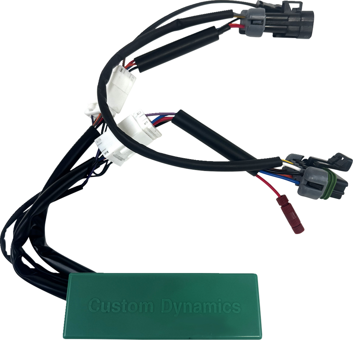 Module - Run/Turn/Brake - RZR Pro 2022 - 2024