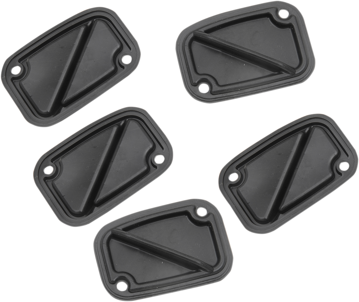 Clutch Master Cylinder Cover Replacement Gaskets 2014 - 2016