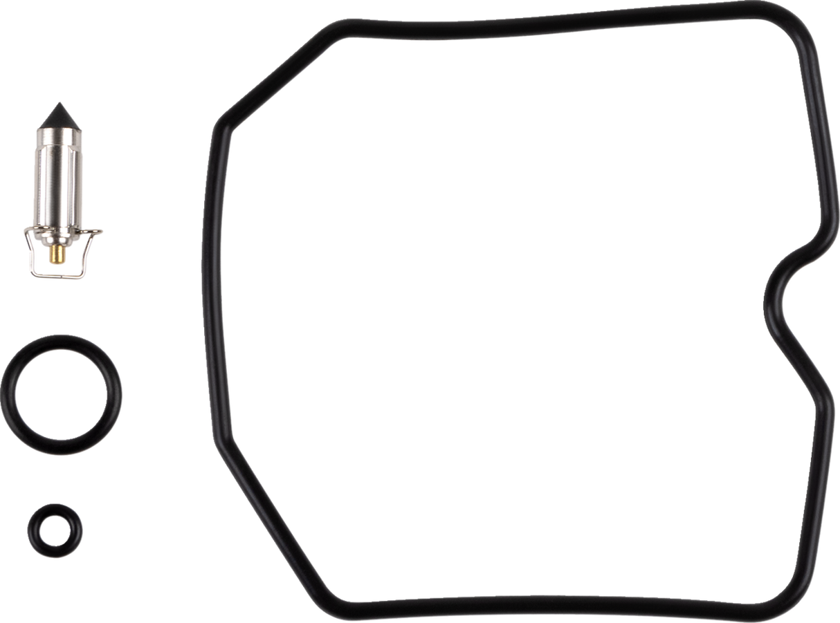 Carburetor Repair Kit - Suzuki 2004 - 2007