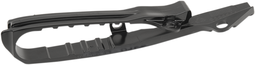 Chain Slider - Suzuki - Black 2018 - 2023