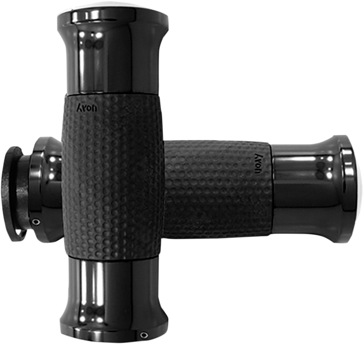 Grips - Gel - Indian - Black 2018 - 2023