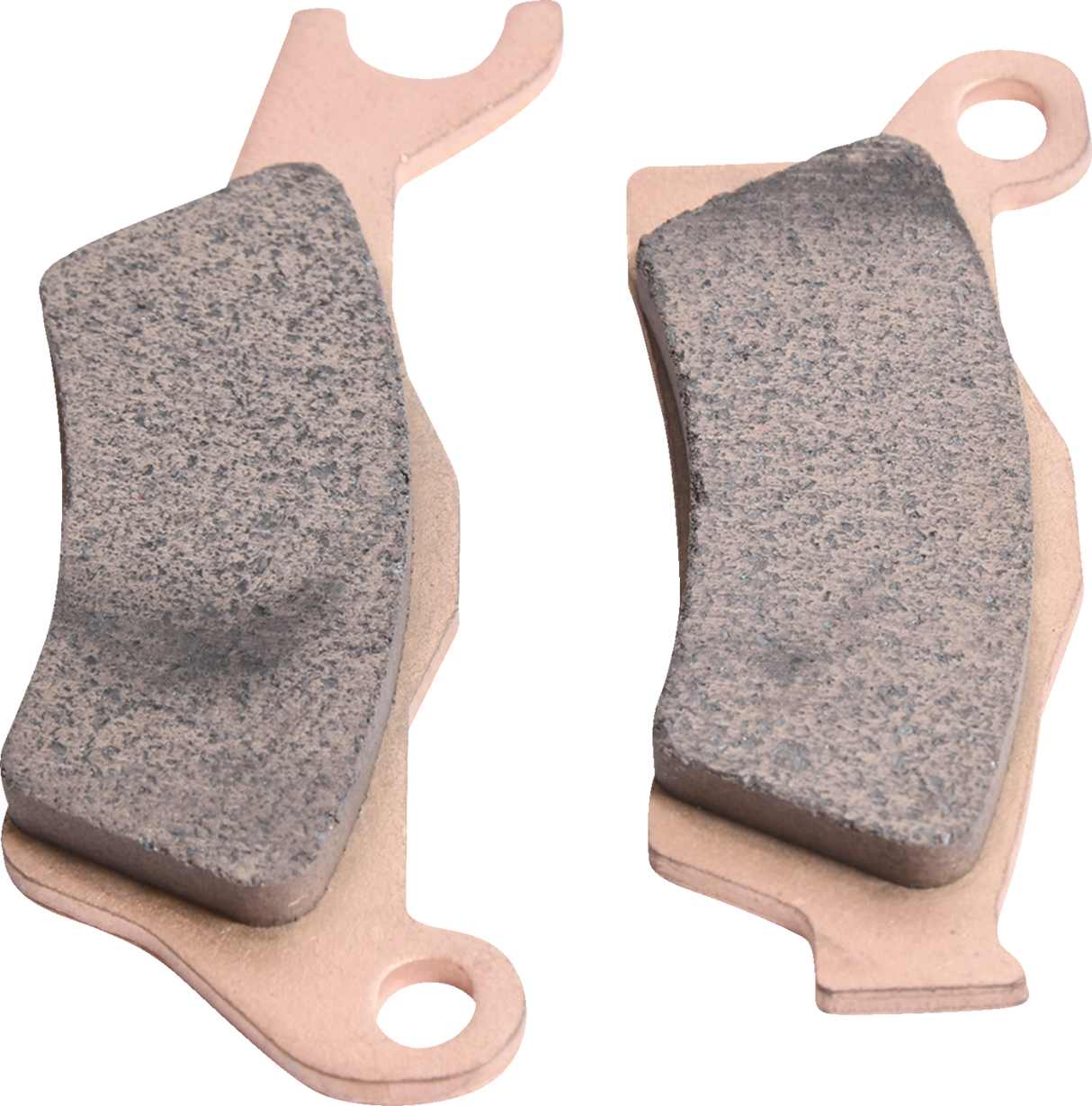 Sintered Brake Pads 2012 - 2023