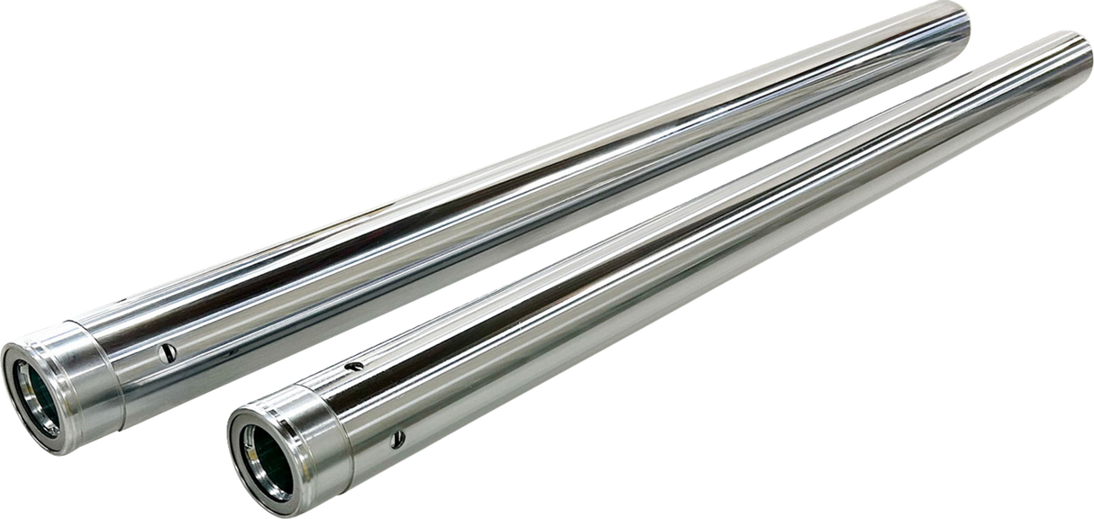 Fork Tubes - 49 mm - 25.75\" - Hard Chrome 2018 - 2025