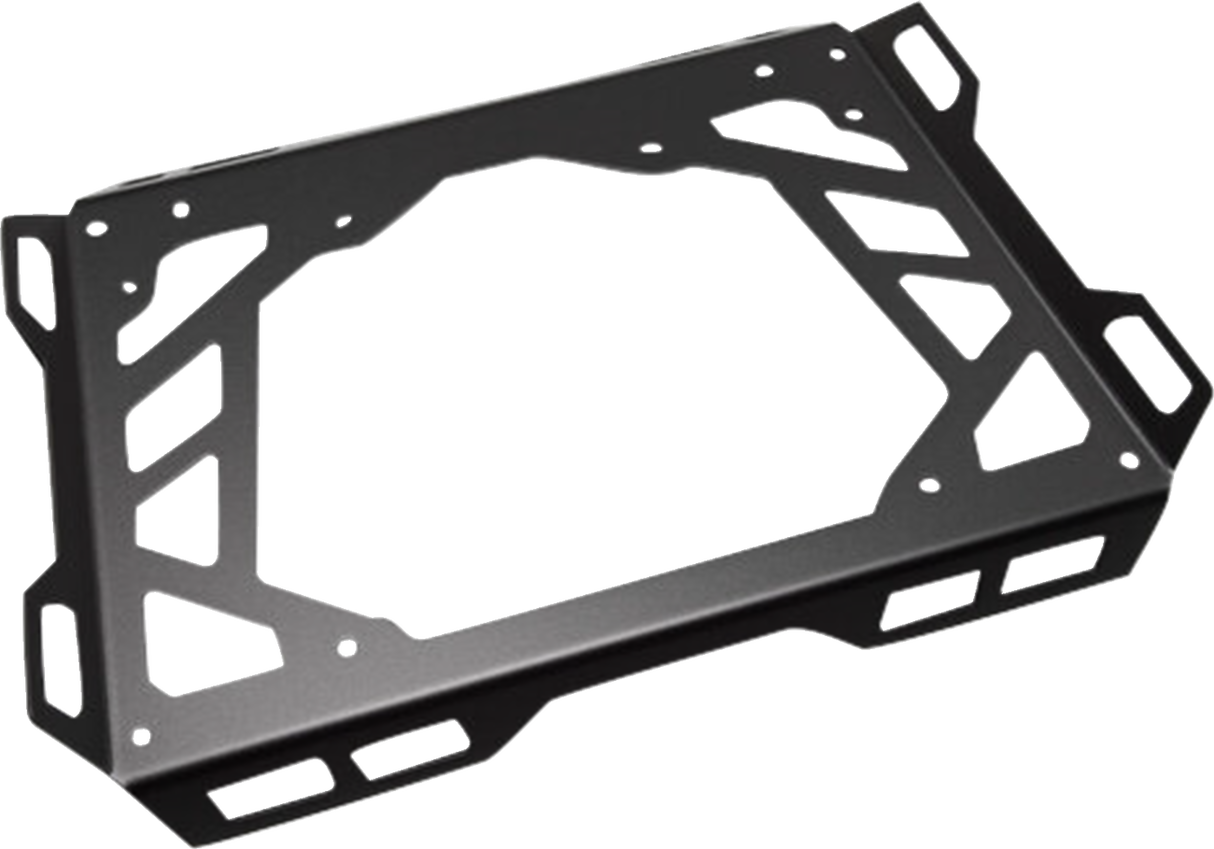 Rackpack Tail Bag System - Black - Yamaha Tenere 700 \'21-\'24 2021 - 2024