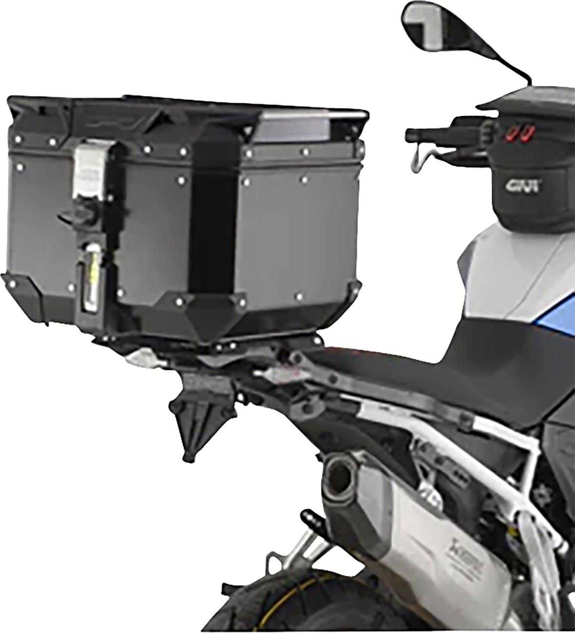 Specific Rear Rack - BMW - F 900 GS 2024 - 2025