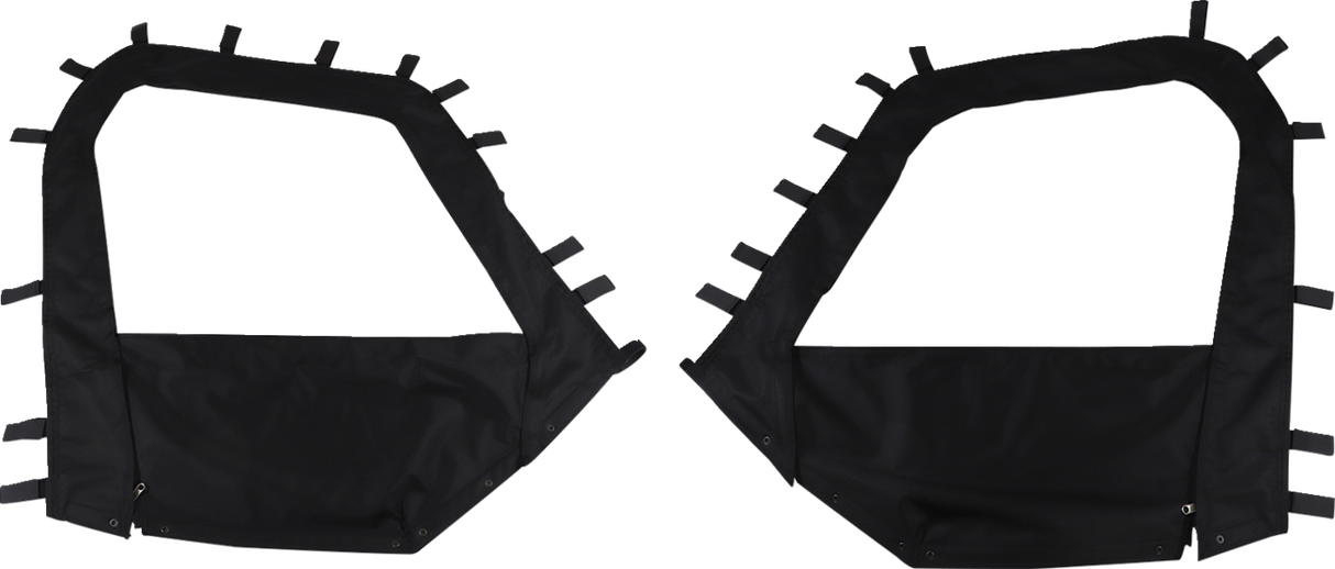 Side Enclosure - Pioneer 700 2014 - 2024