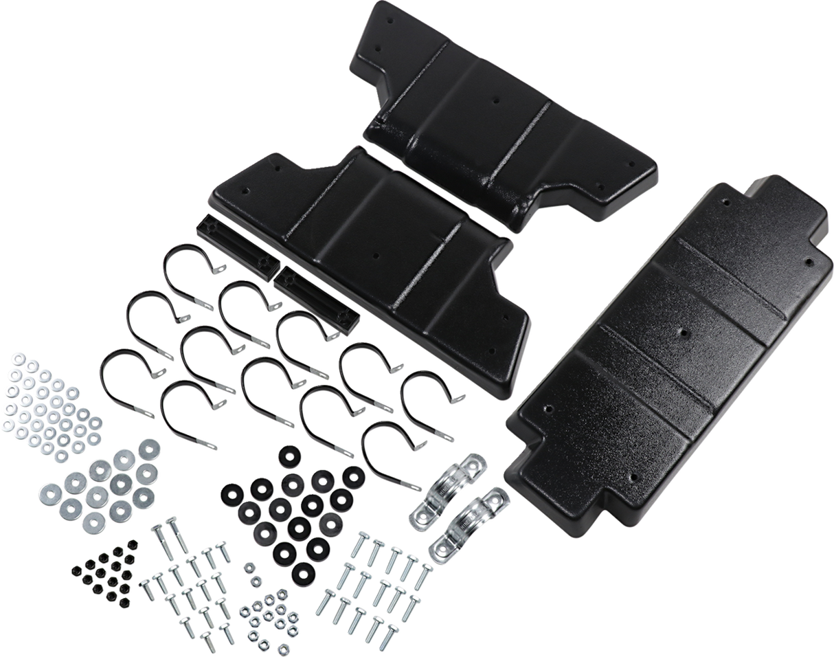 UTV Roof - Three-Piece 2010 - 2014