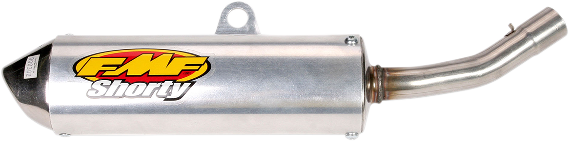 Powercore 2 Shorty Silencer 1996 - 2000