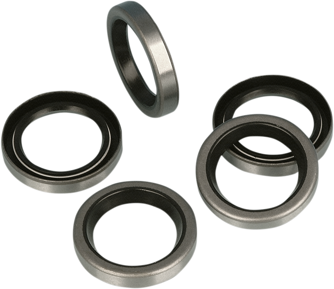 Metal Point Seal - Big Twin 1969 - 1999