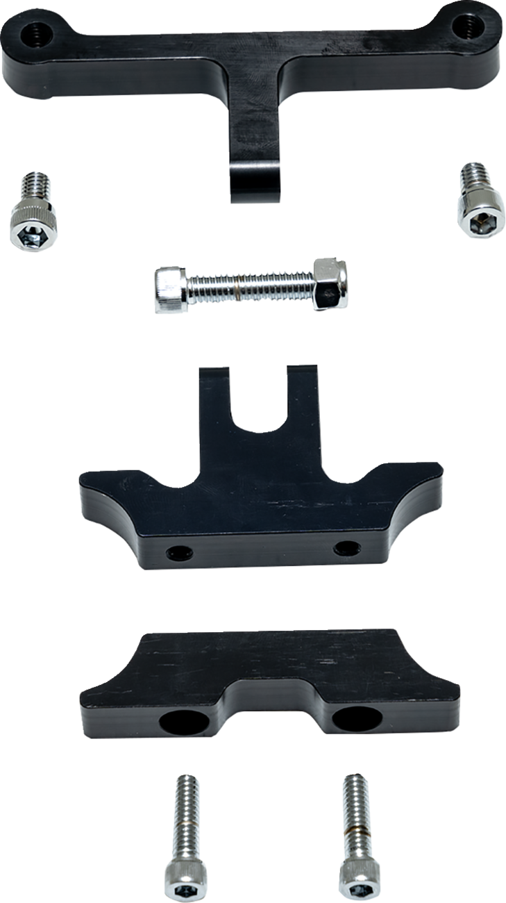 Speedometer Relocation Kit 1949 - 2024